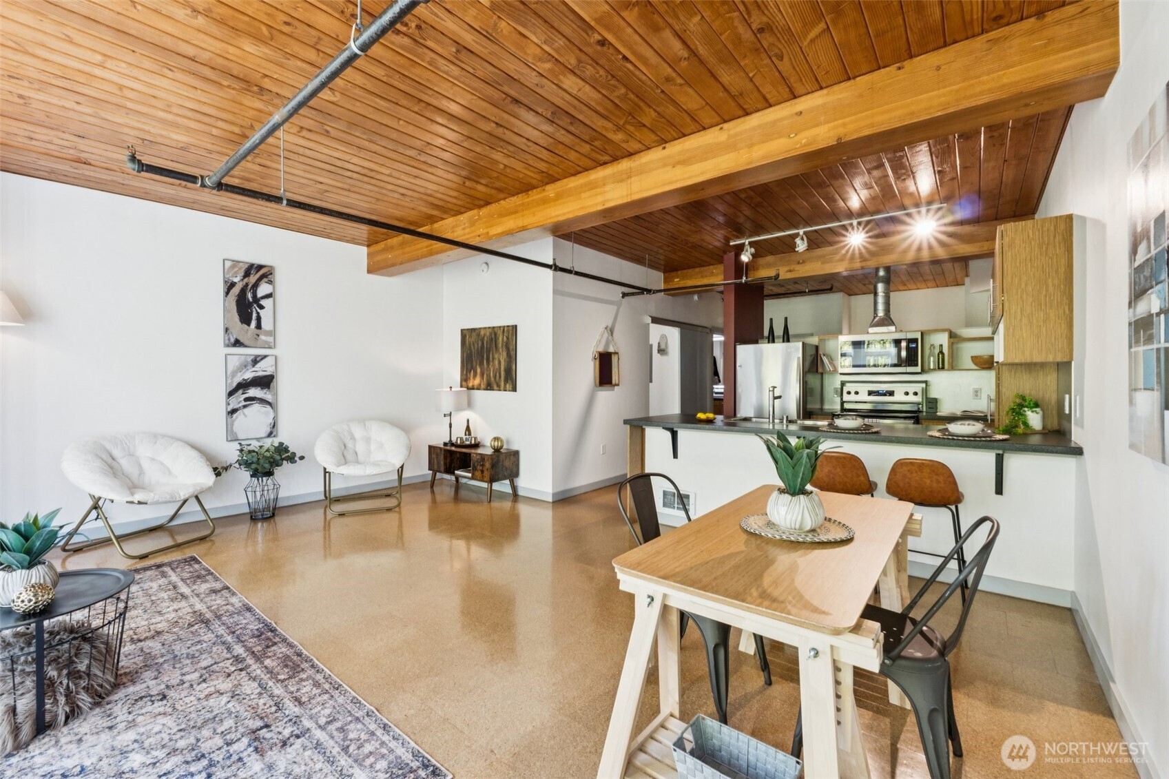 401 9th Avenue N #201, Seattle, WA 98109-4723, photo 5 of 20