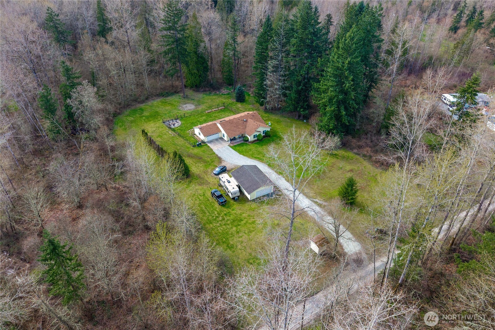 30714 118th Avenue E, Graham, WA 98338, photo 2 of 3