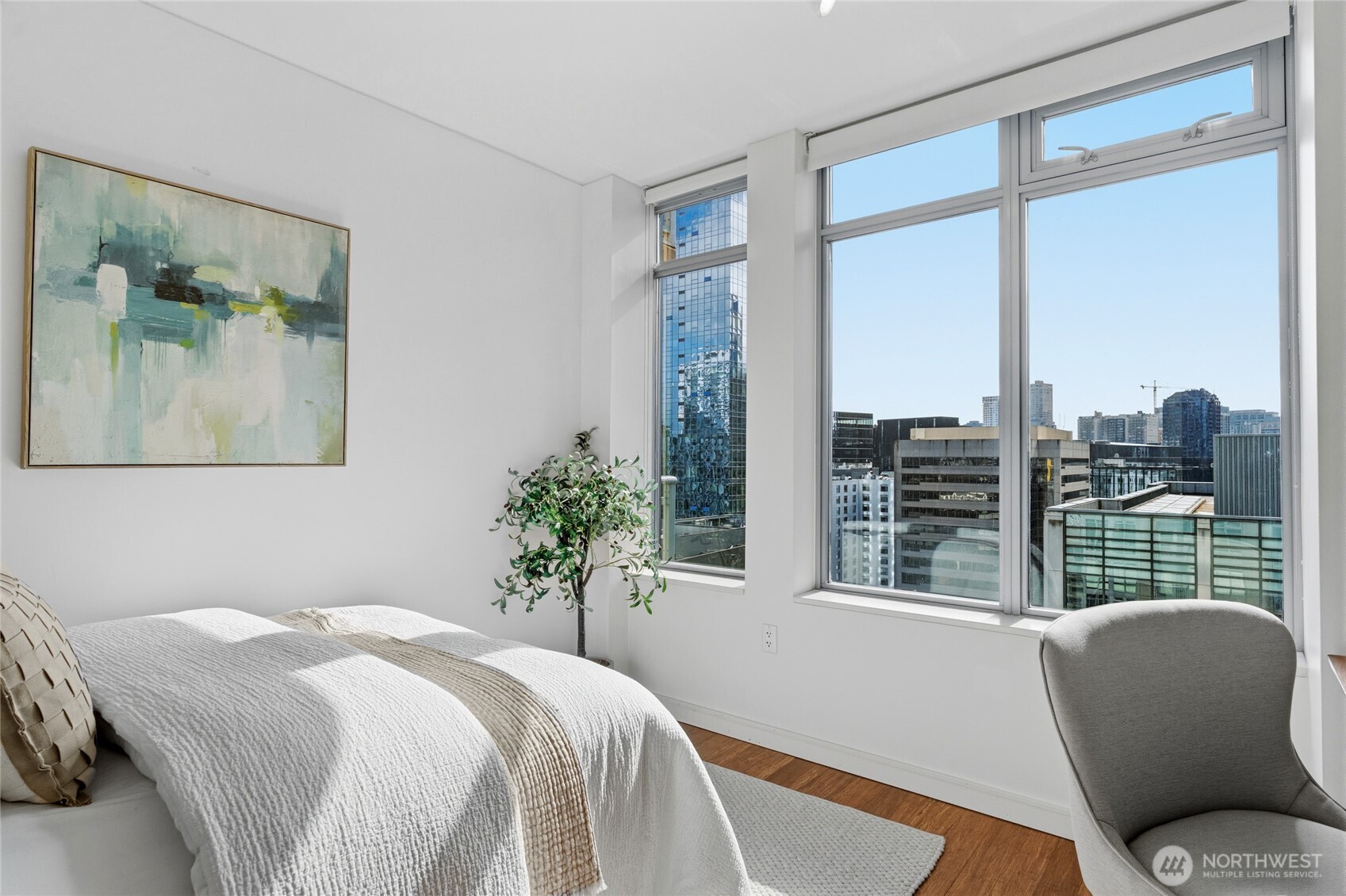 819 Virginia Street #2504, Seattle, WA 98101, photo 4 of 29