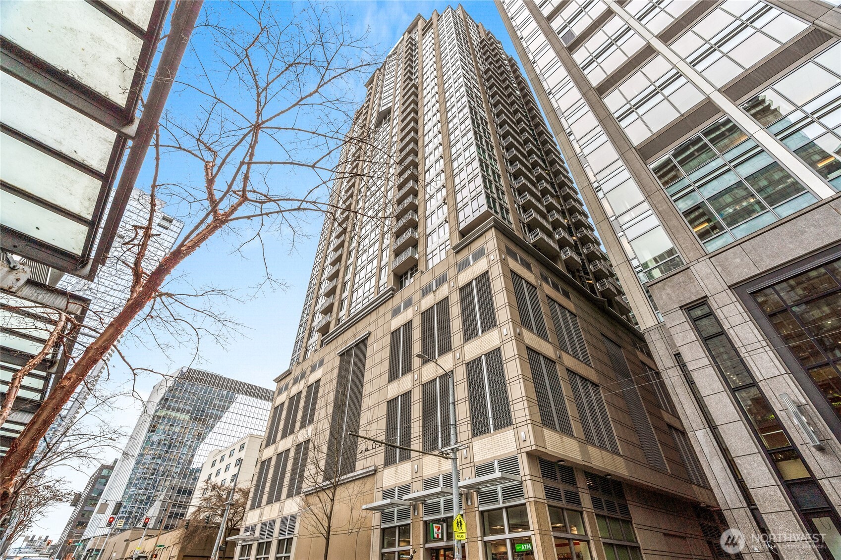 819 Virginia Street #2504