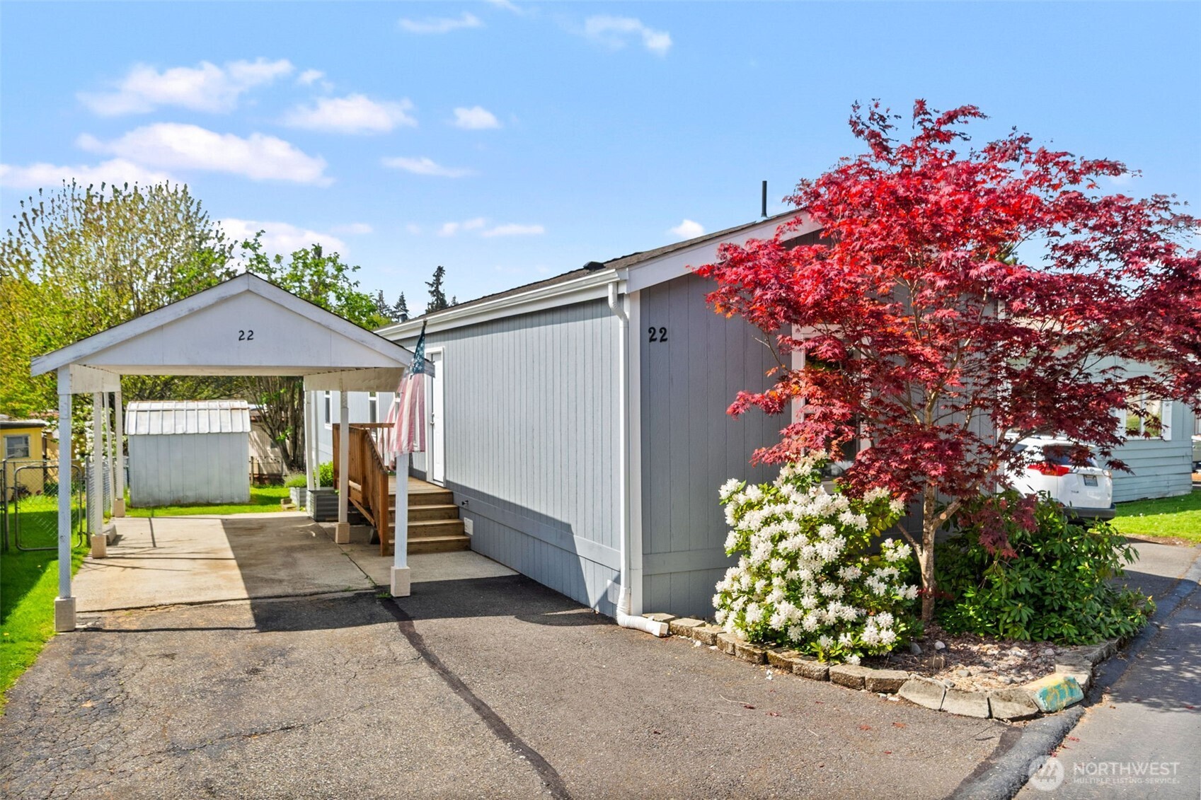 3928 21st Avenue SE #22