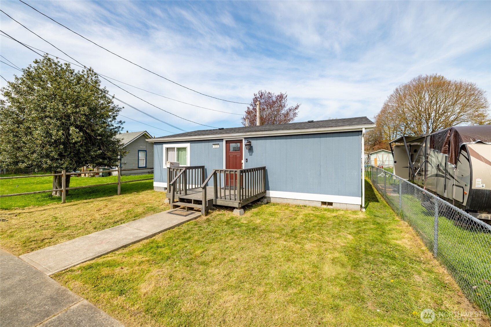 212 Gibson Street, Sedro Woolley, WA 98284, photo 2 of 2