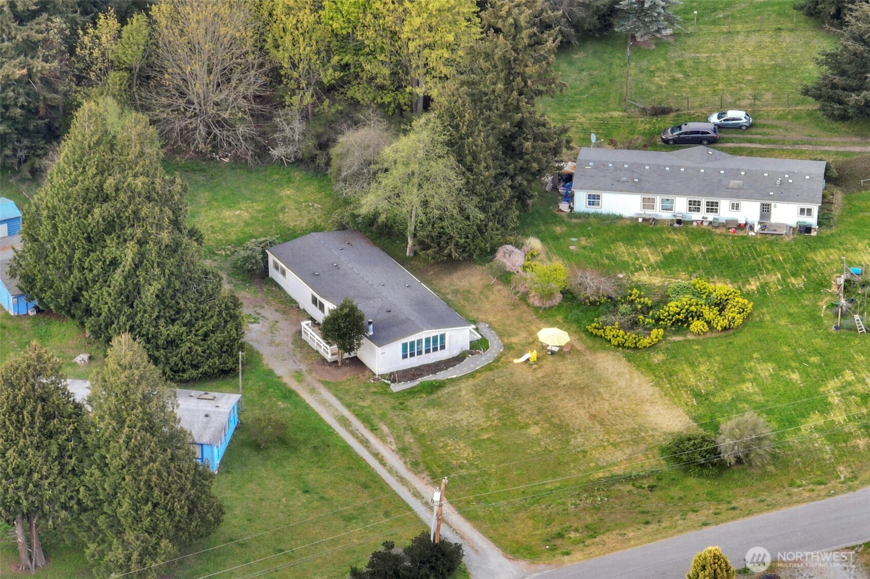 570 Crockett Lake Drive
