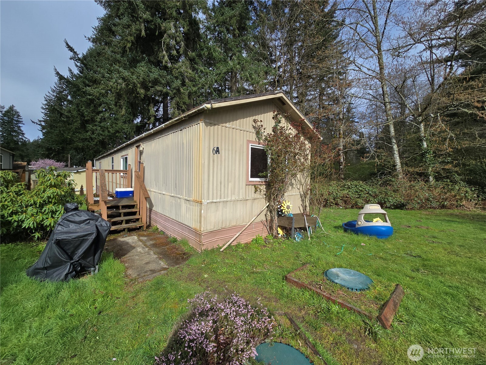5673 Bethel Road SE #6A