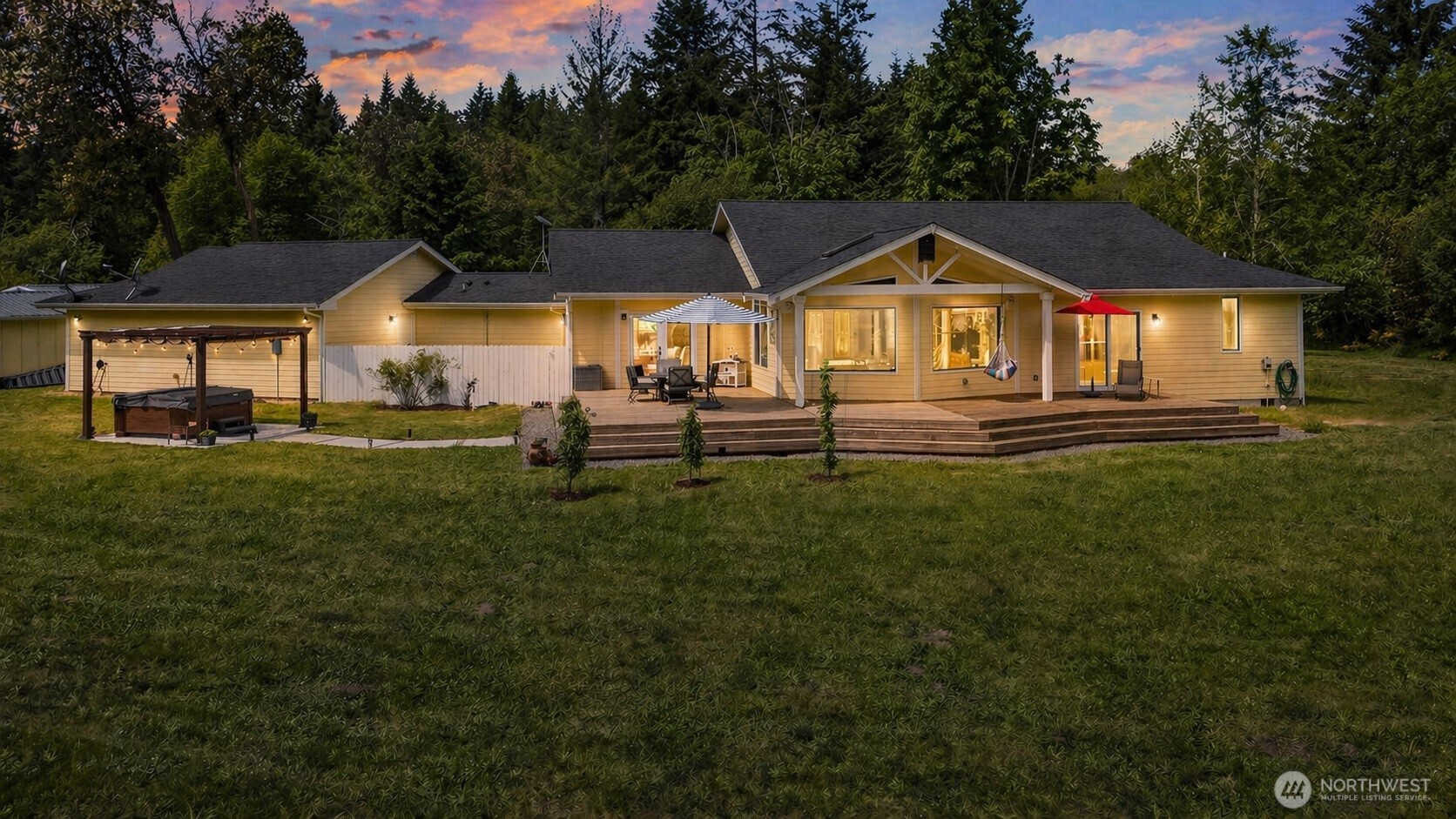 1327 196th Avenue NW, Lakebay, WA 98349, photo 2 of 2