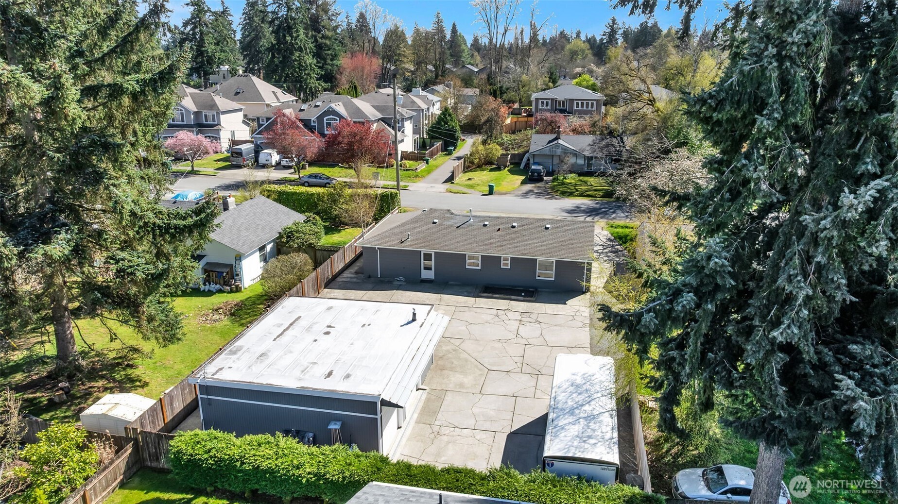 1314 N 188th Street, Shoreline, WA 98133, photo 2 of 2