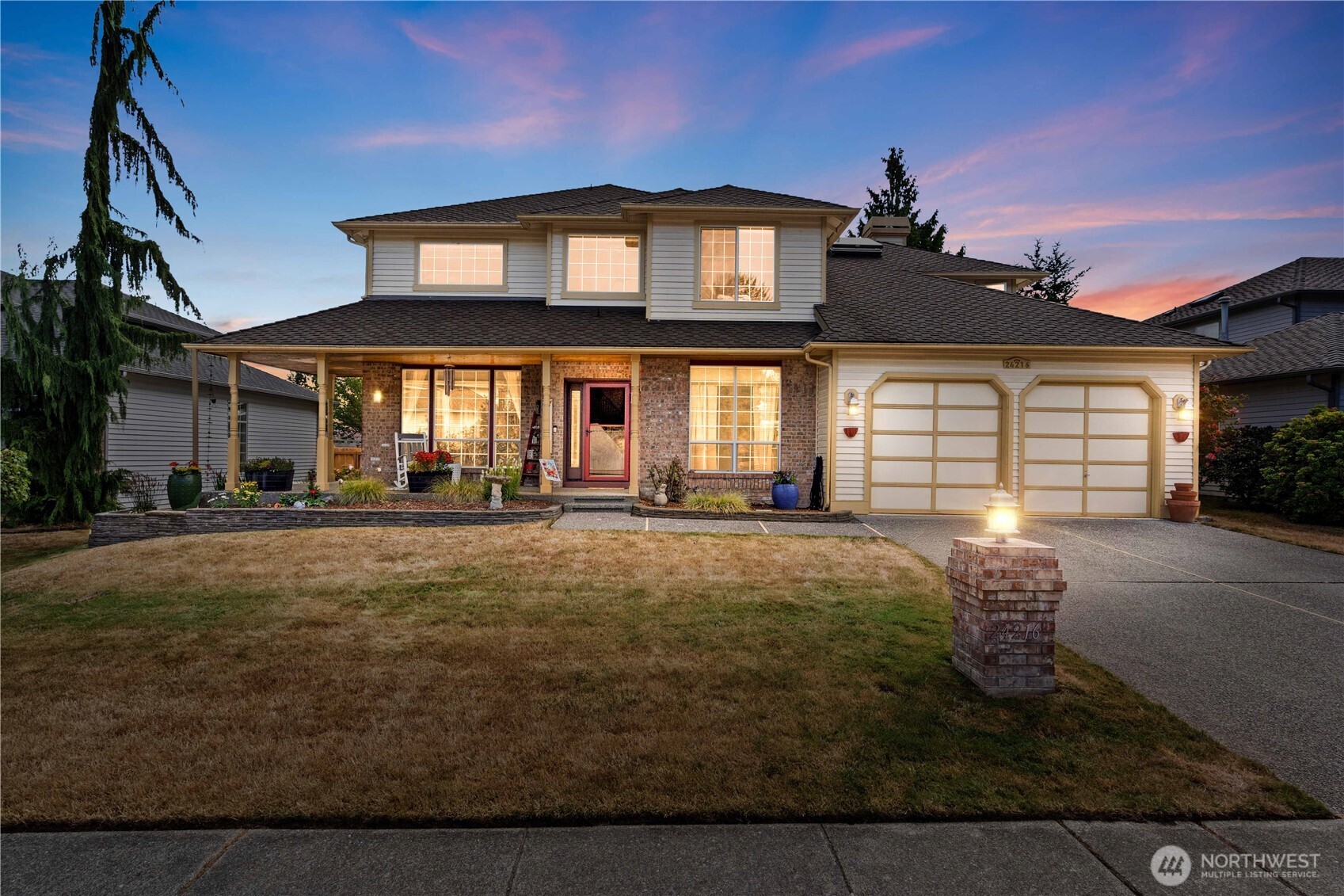 24216 129th Avenue SE, Kent, WA 98030, photo 2 of 2