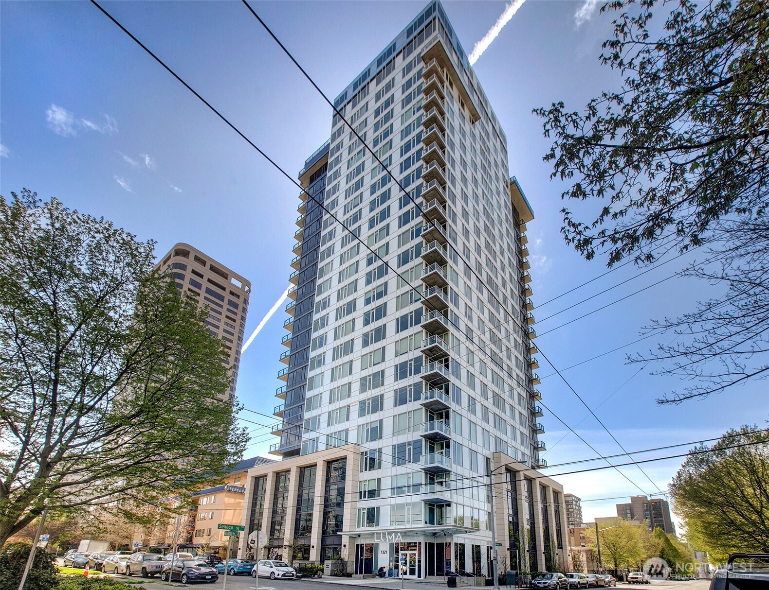1321 Seneca Street #206, Seattle, WA 98101, photo 2 of 35