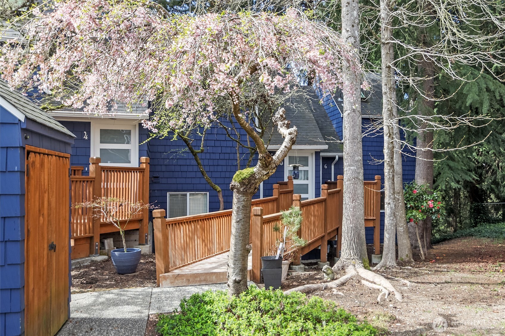 9165 45th Avenue SW #6, Seattle, WA 98136-2673, photo 2 of 39