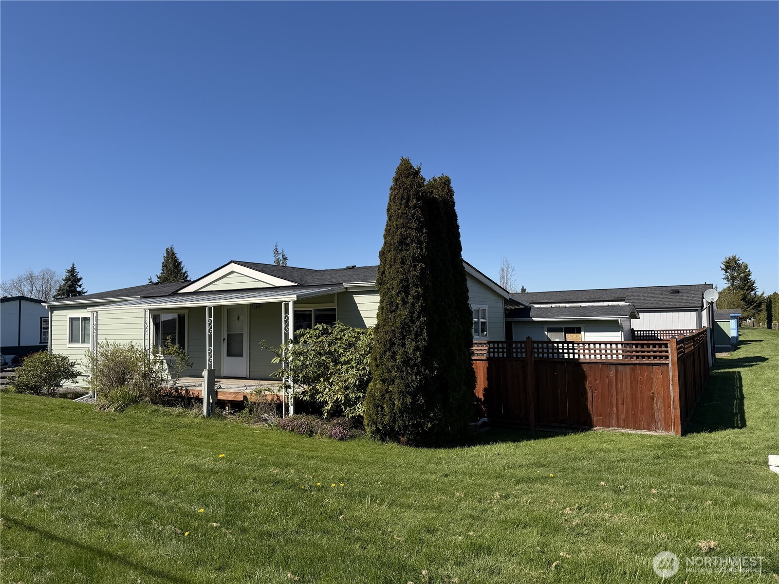 1120 S 25th Street #1