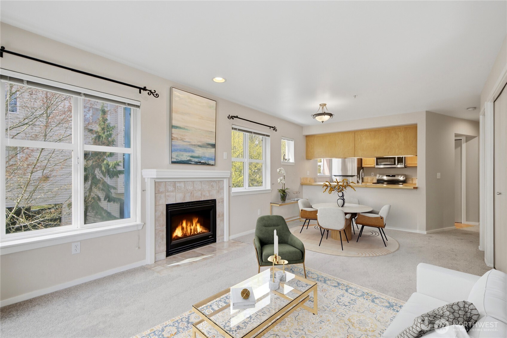 12345 Roosevelt Way NE #305, Seattle, WA 98125, photo 3 of 20