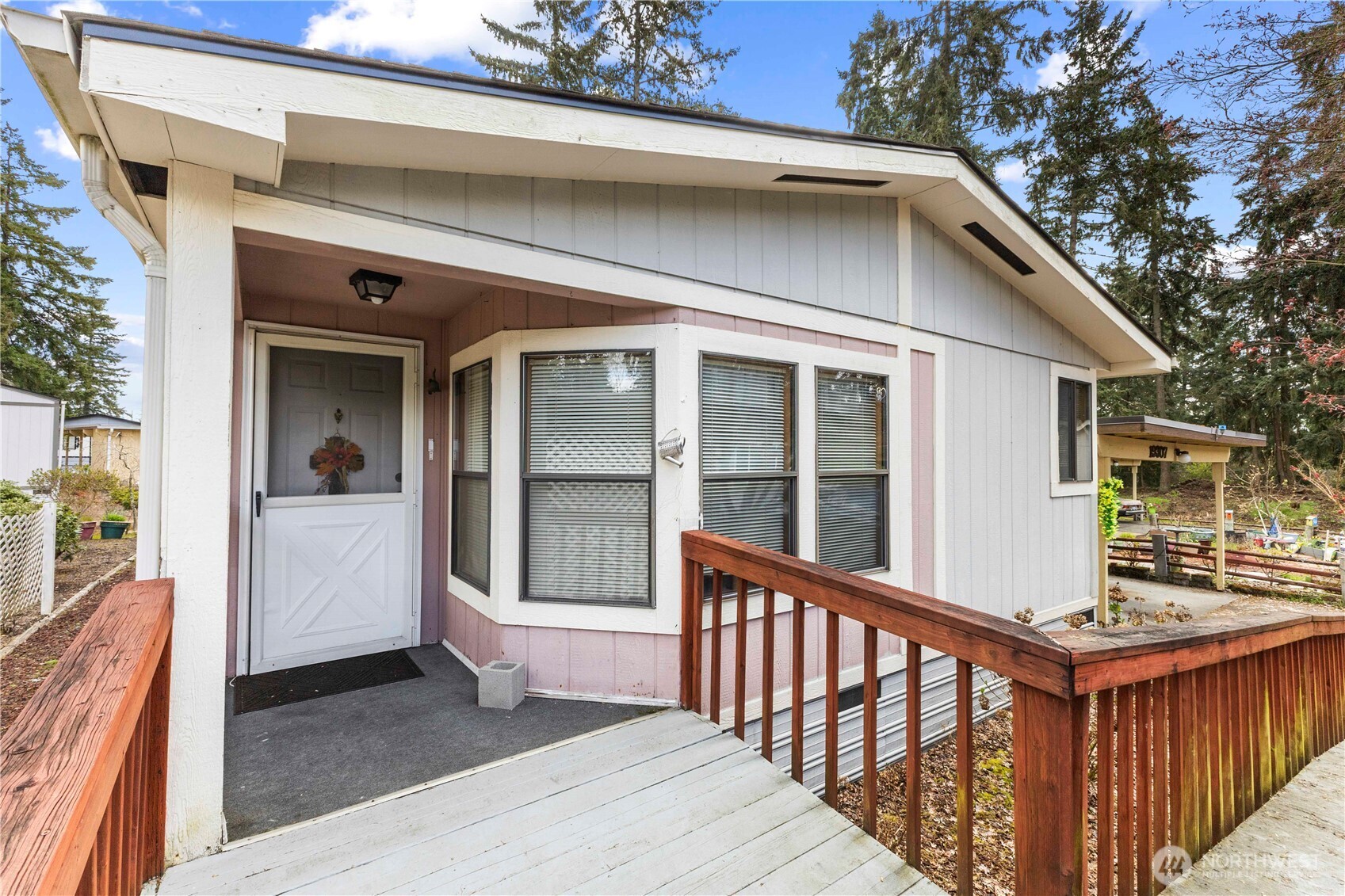 19307 100th Avenue E #70