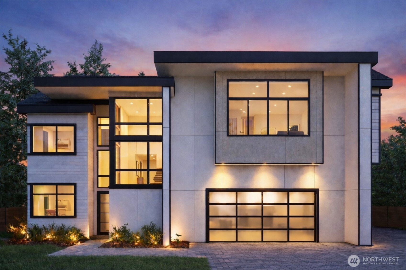 12642 & 12644 NE 80th Street