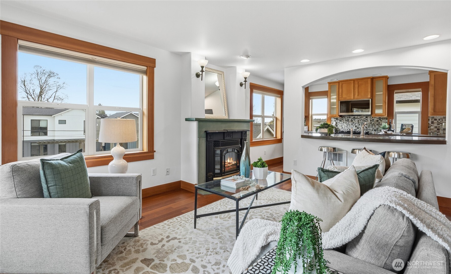 4414 Eastern Avenue N #4418, Seattle, WA 98103, photo 4 of 22