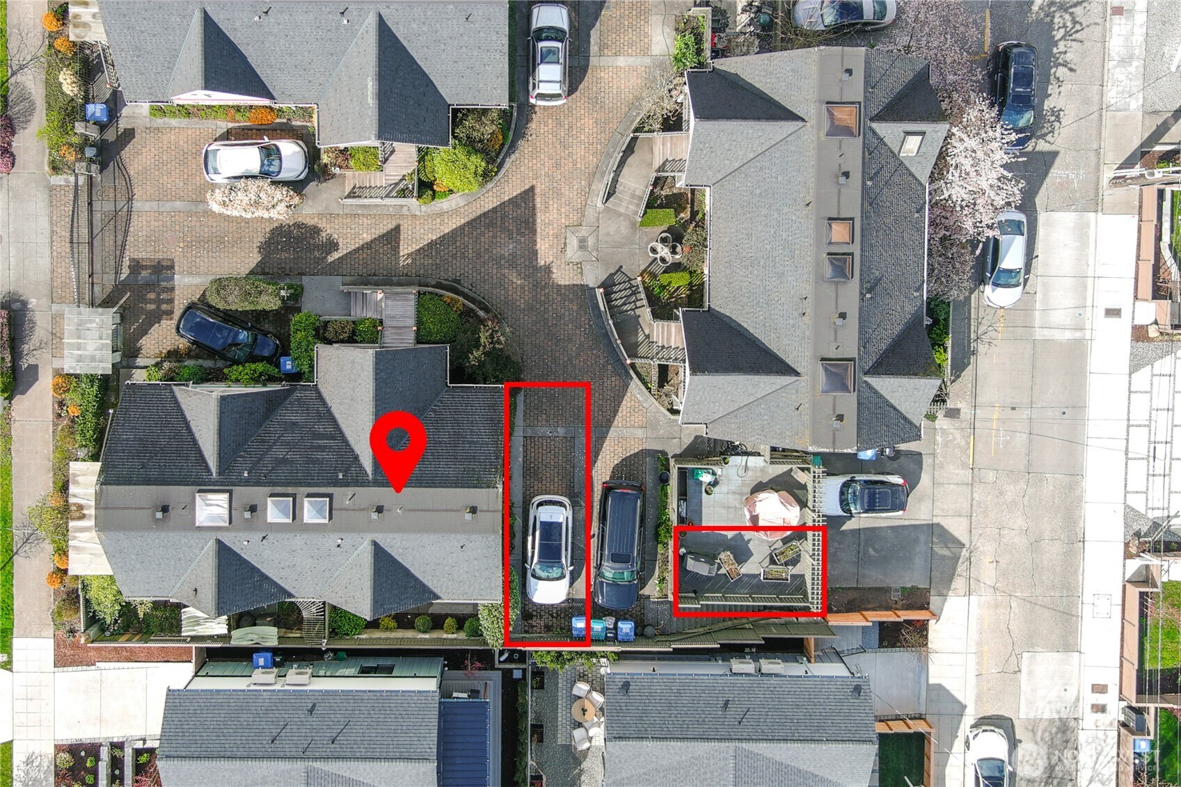 4414 Eastern Avenue N #4418, Seattle, WA 98103, photo 3 of 22