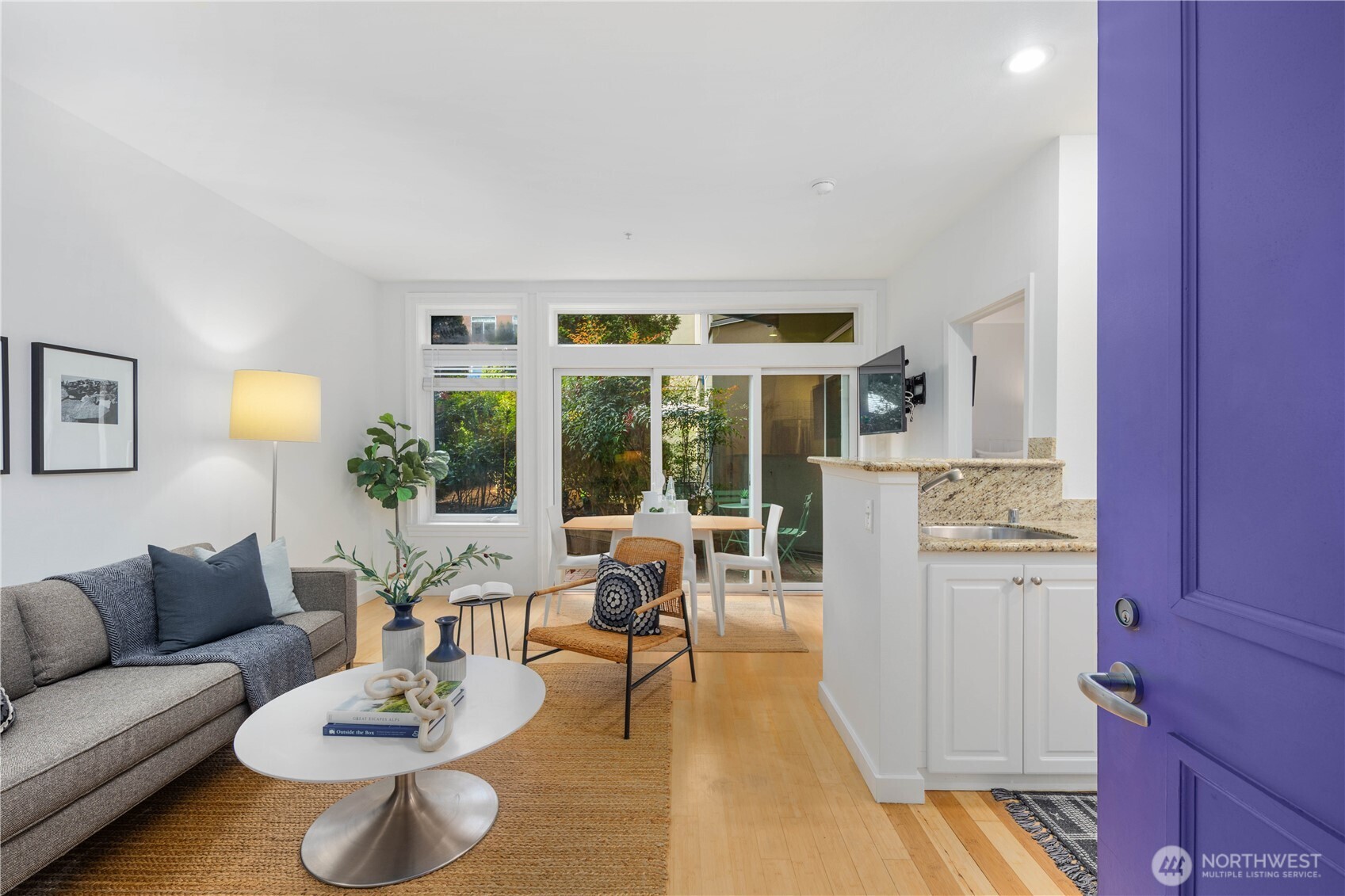 2415 2nd Avenue #349, Seattle, WA 98121, photo 4 of 27