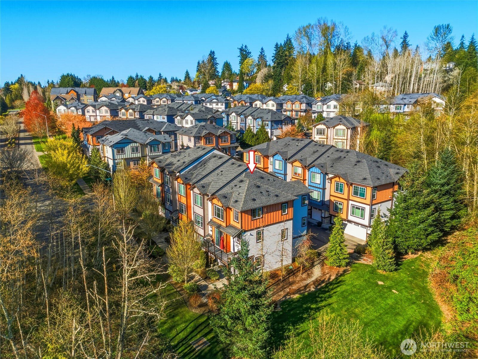 10175 156th Court NE #105, Redmond, WA 98052, photo 2 of 2