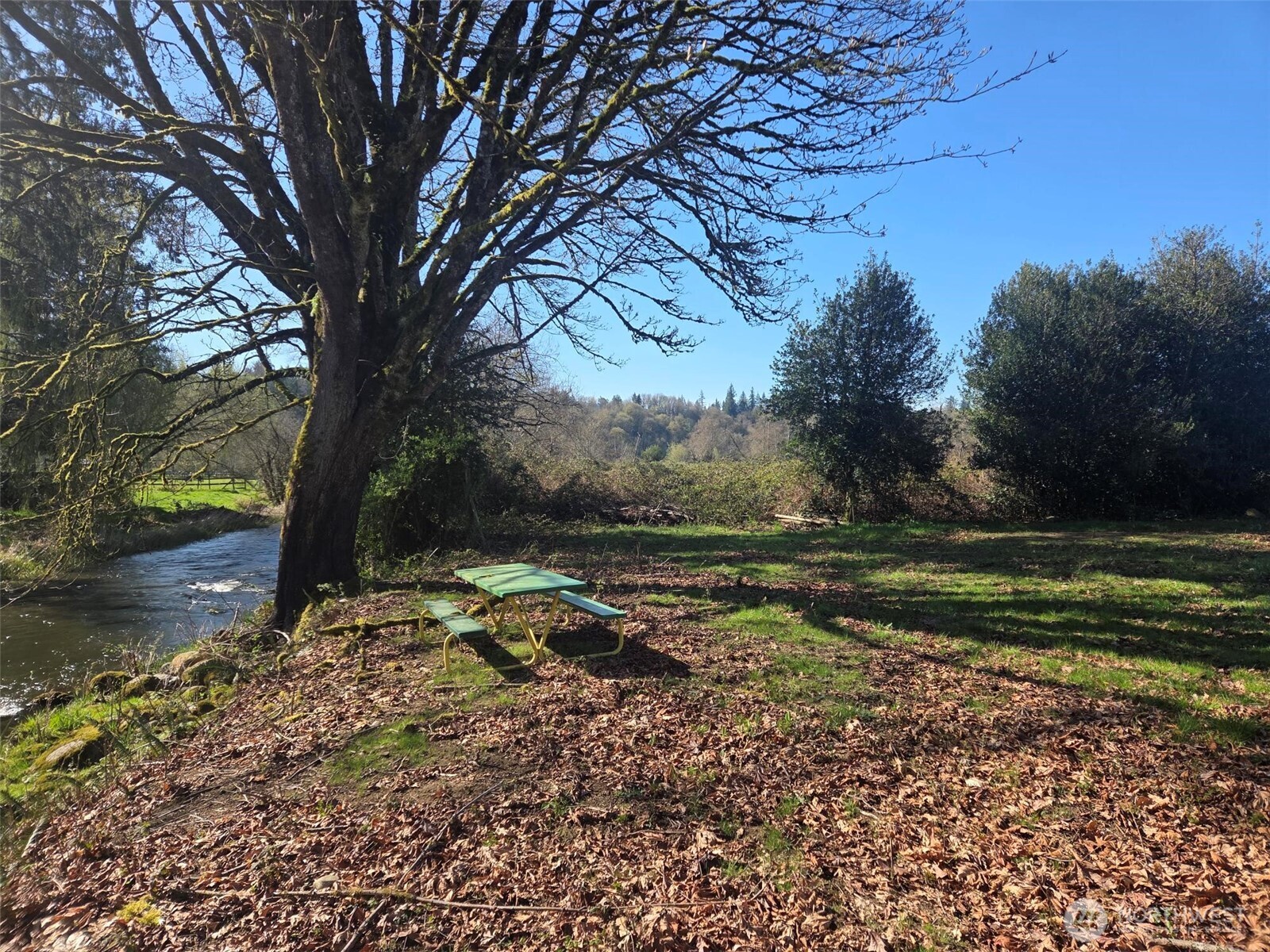 23022 Yeager Road