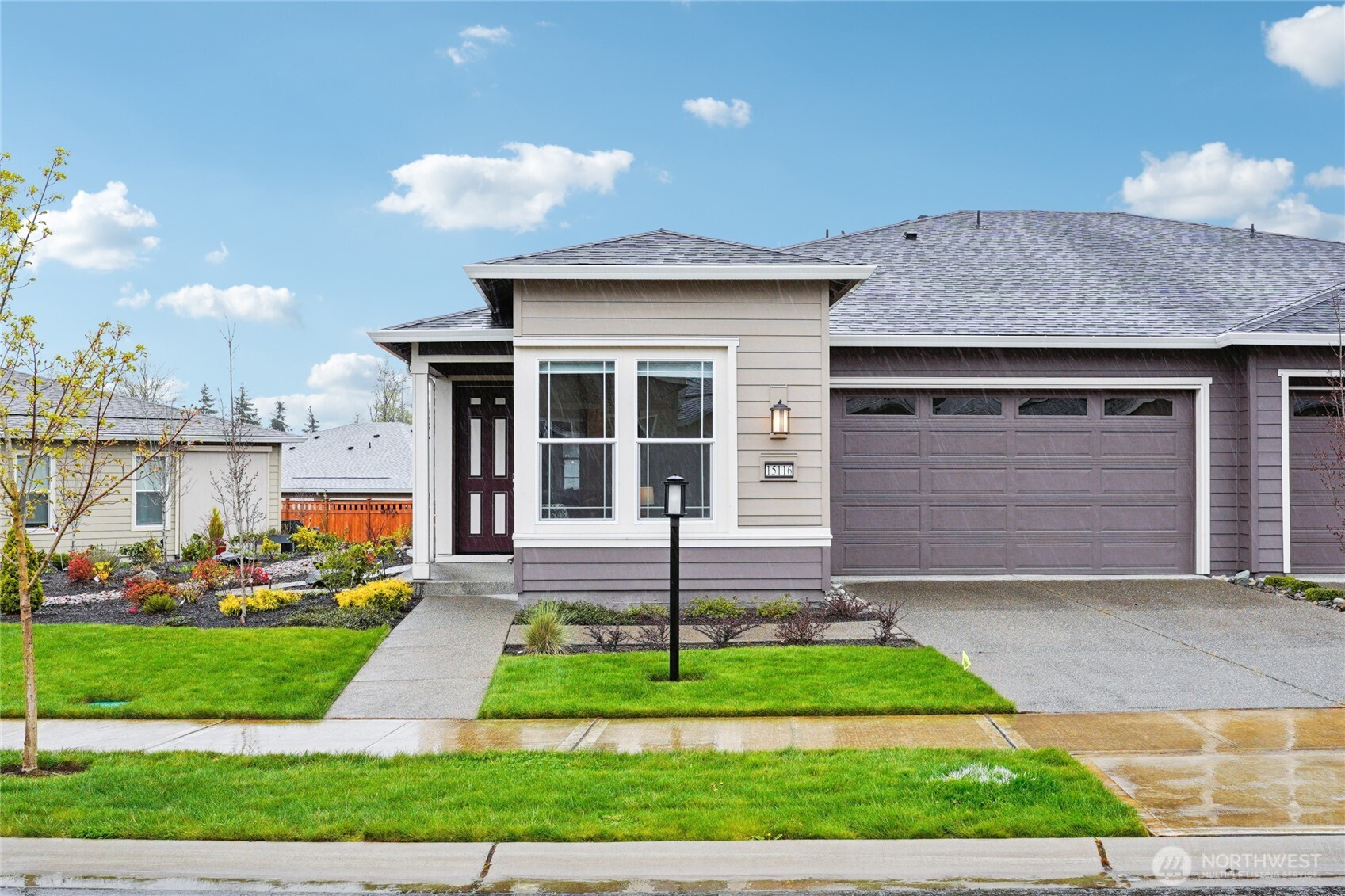 15116 183rd Avenue E, Bonney Lake, WA 98391, photo 2 of 2
