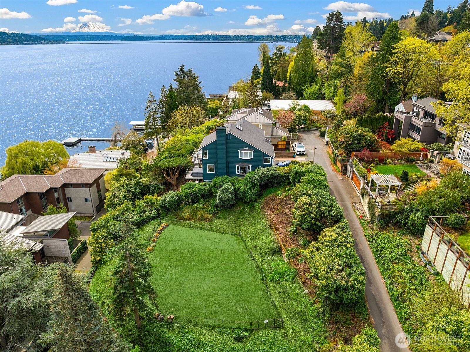 Seattle