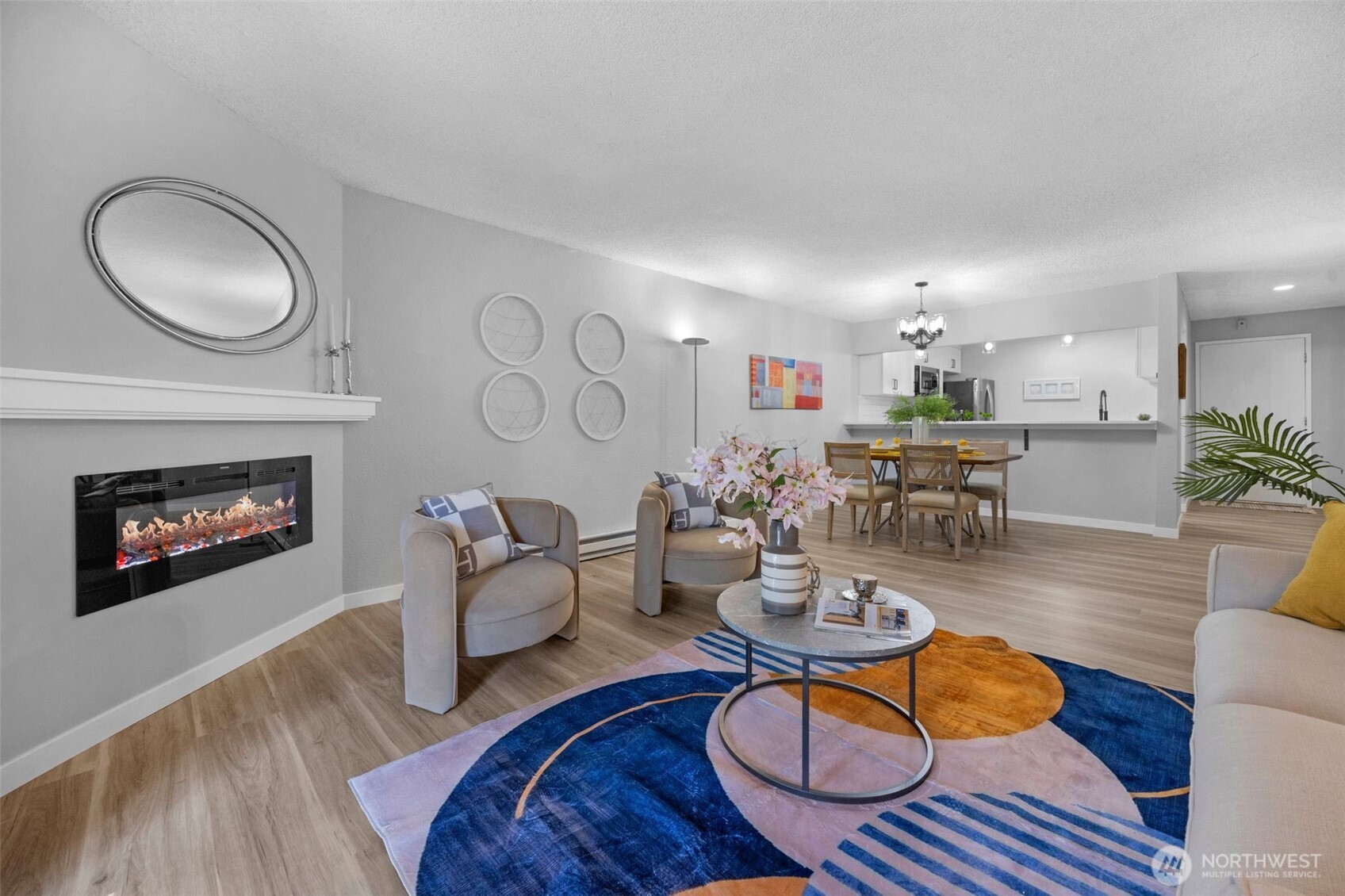 13680 NE 69th Street #635