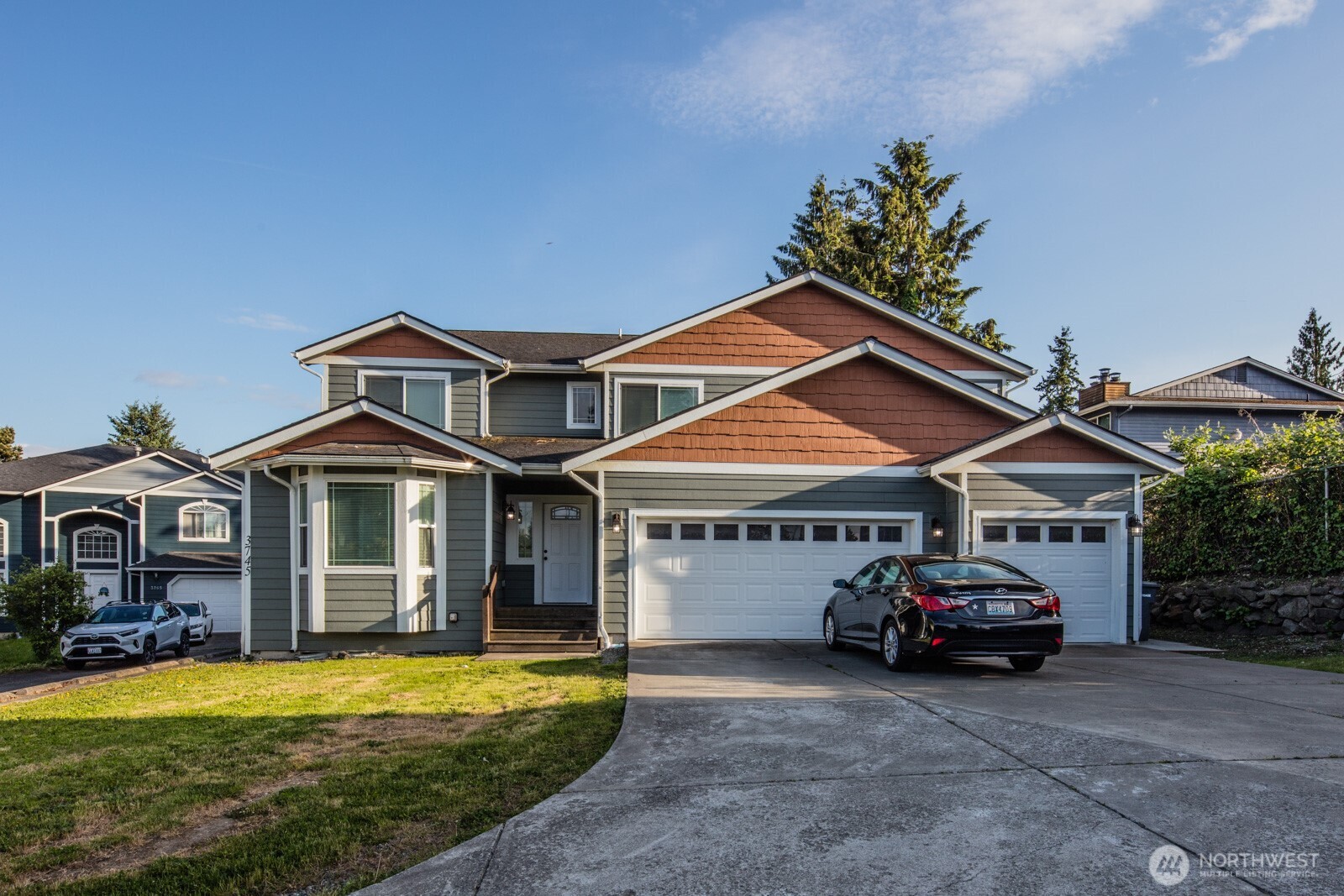 3745 S 150th Street
