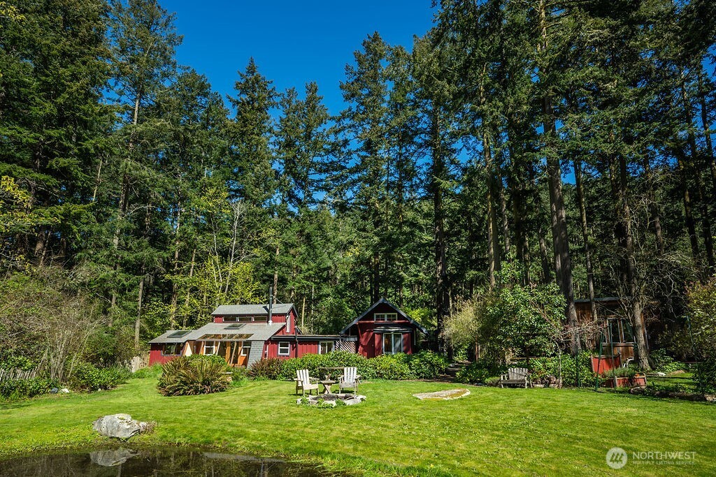 4160 Mud Bay Road