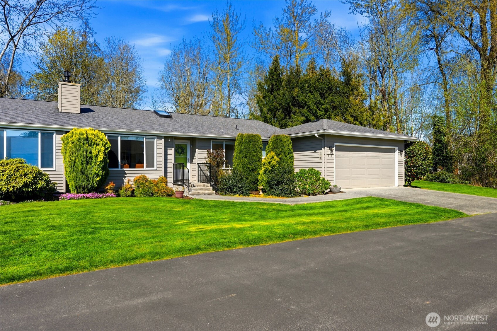 2901 Club Court #316