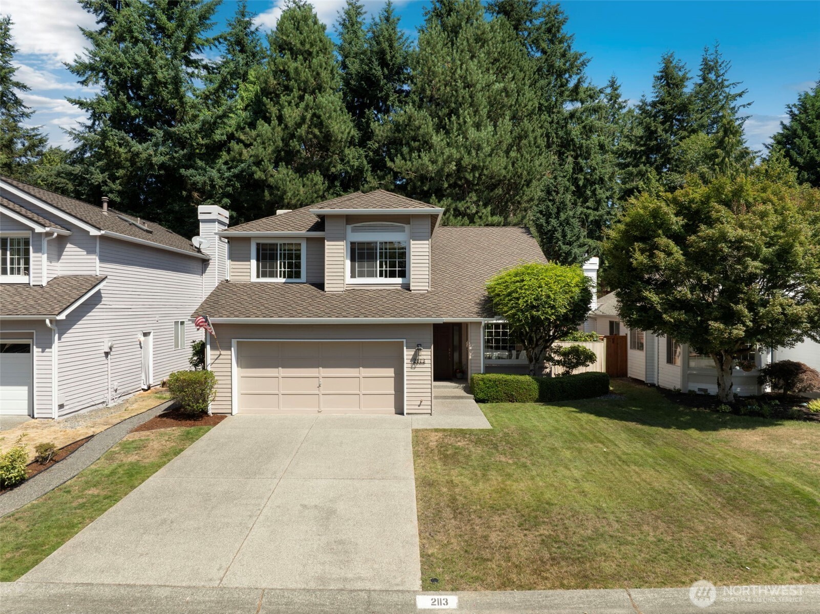 2113 162nd Place SE, Mill Creek, WA 98012, photo 3 of 3