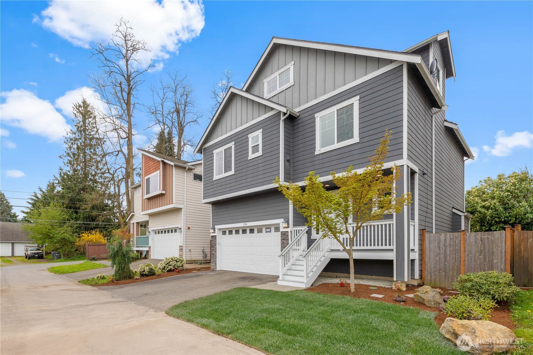 2906 S 135th Street, Tukwila, WA 98168-3970, photo 2 of 2