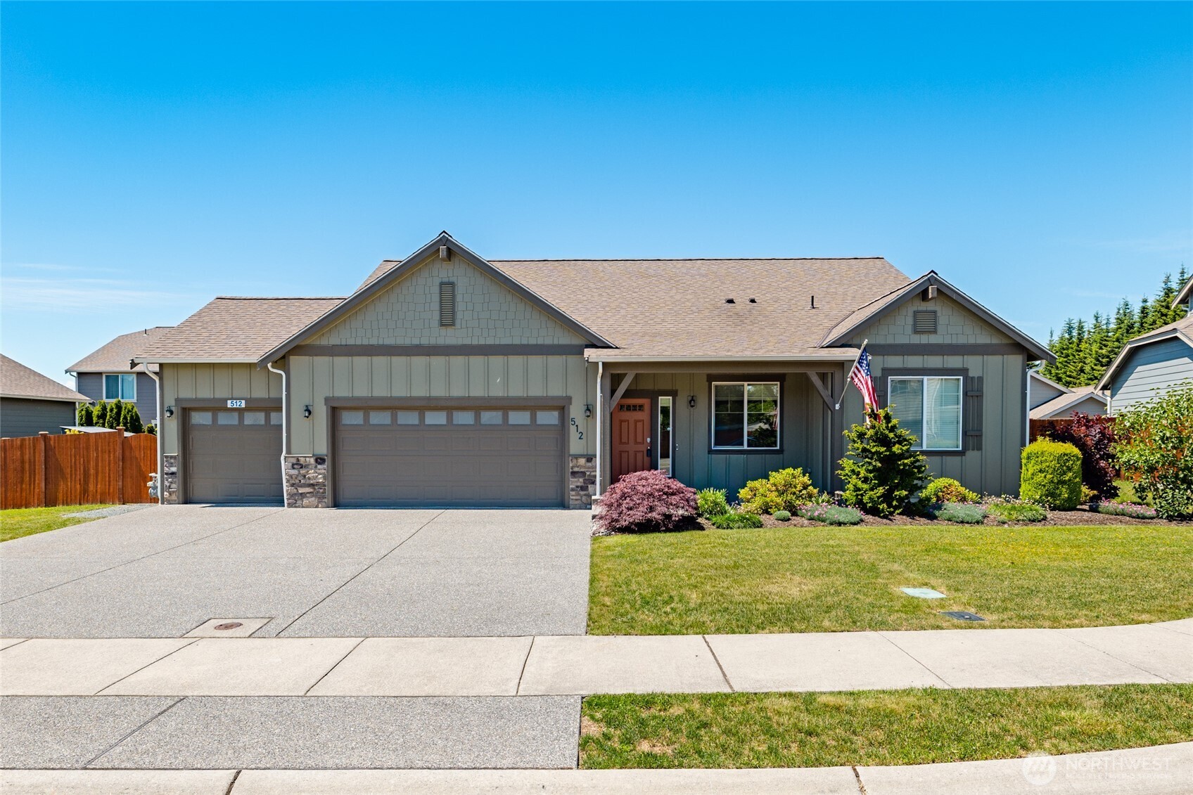 512 Wellington Place