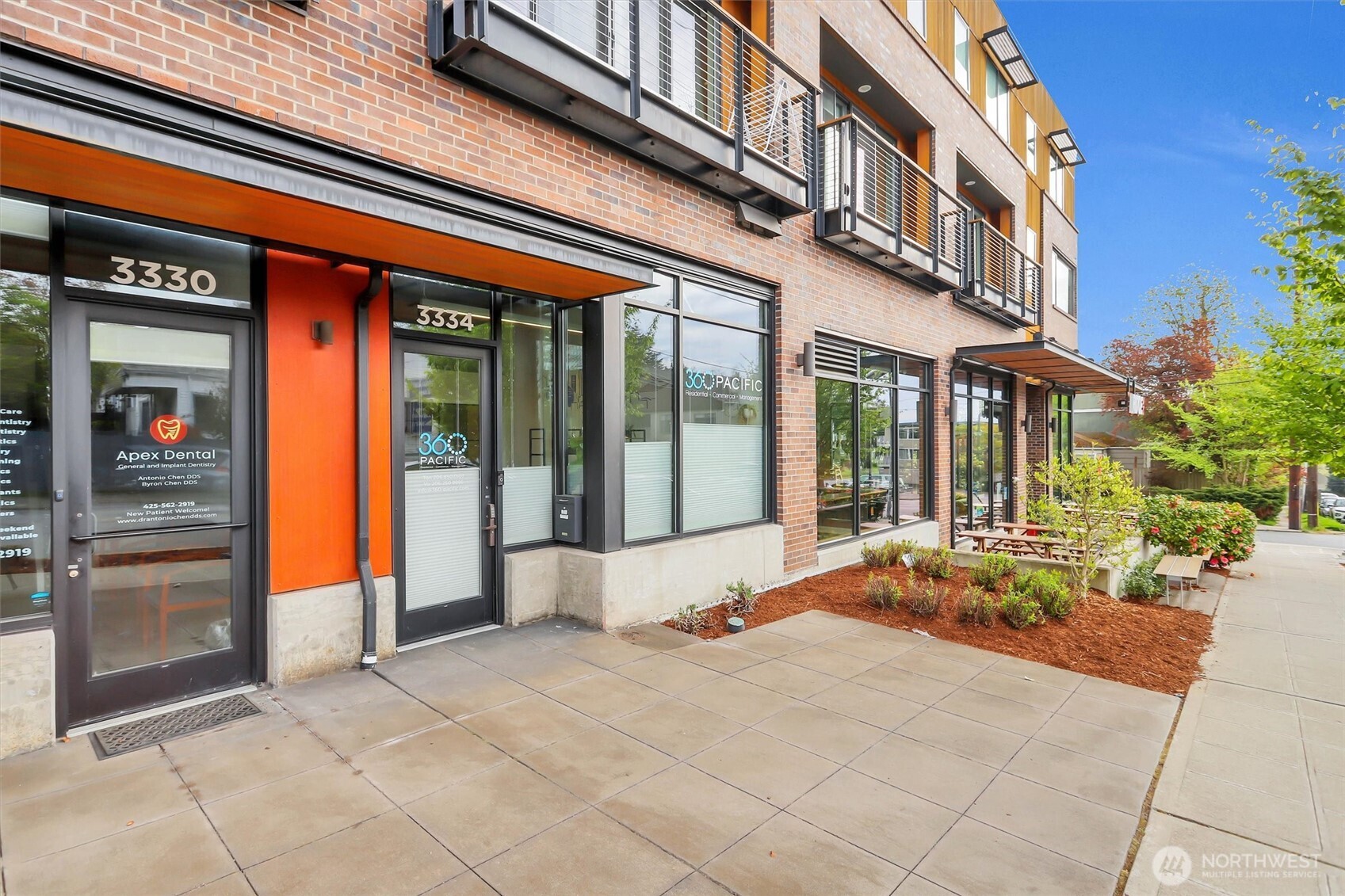 3334 NE 65th Street #109, Seattle, WA 98115, photo 2 of 21