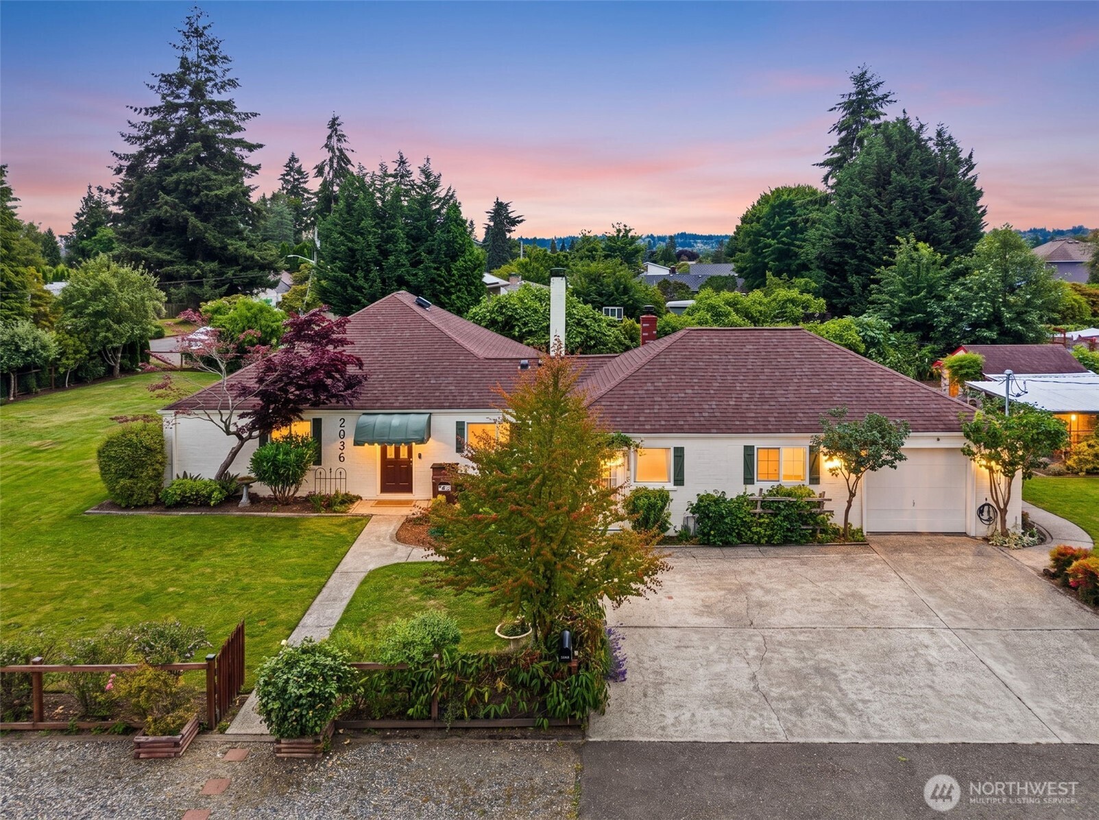 2036 Tacoma Road, Puyallup, WA 98371, photo 2 of 2