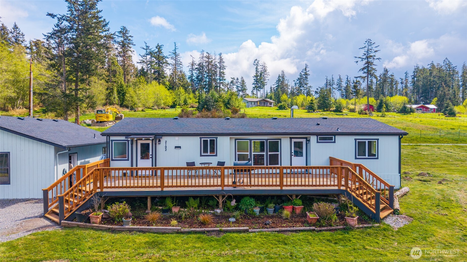 2192 Nautilus Road