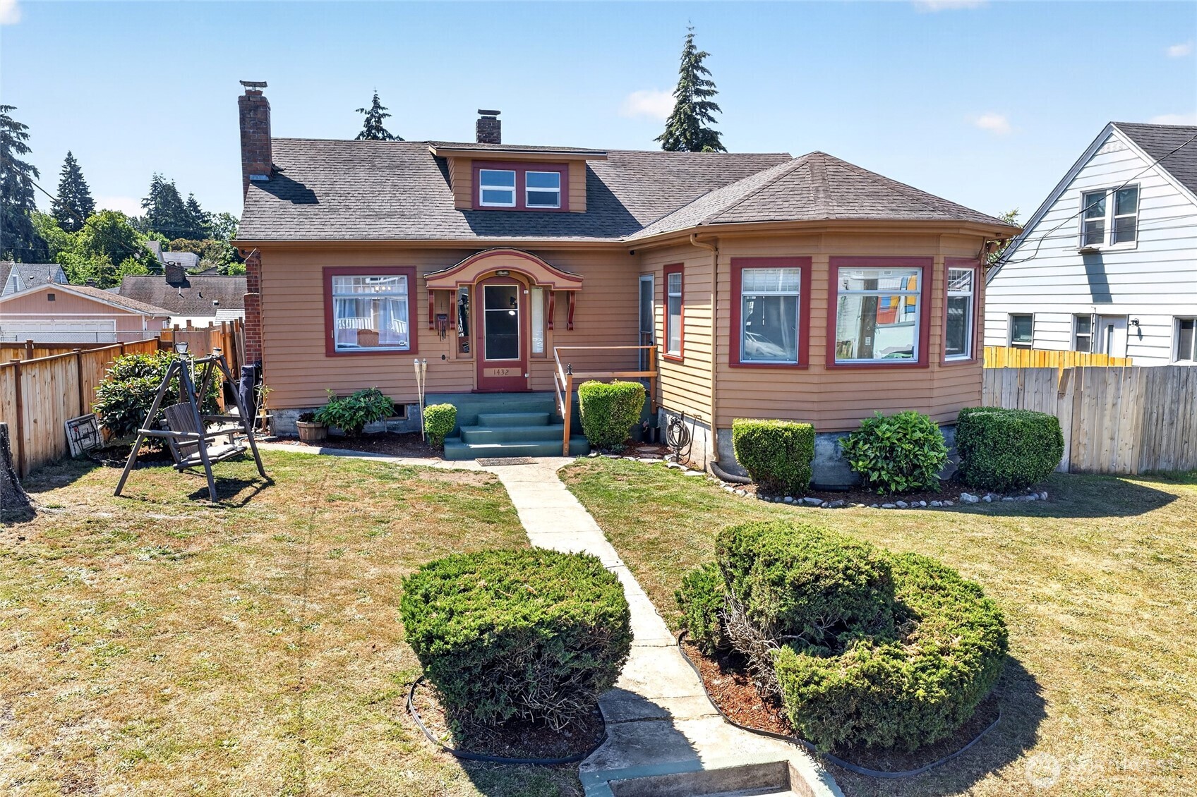 1432 S 56th Street, Tacoma, WA 98408, photo 2 of 2