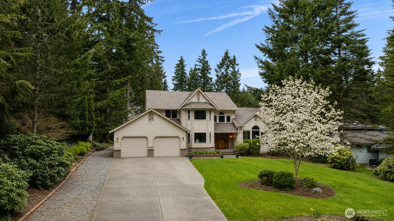 5802 Troon Avenue SW, Port Orchard, WA 98367, photo 3 of 4