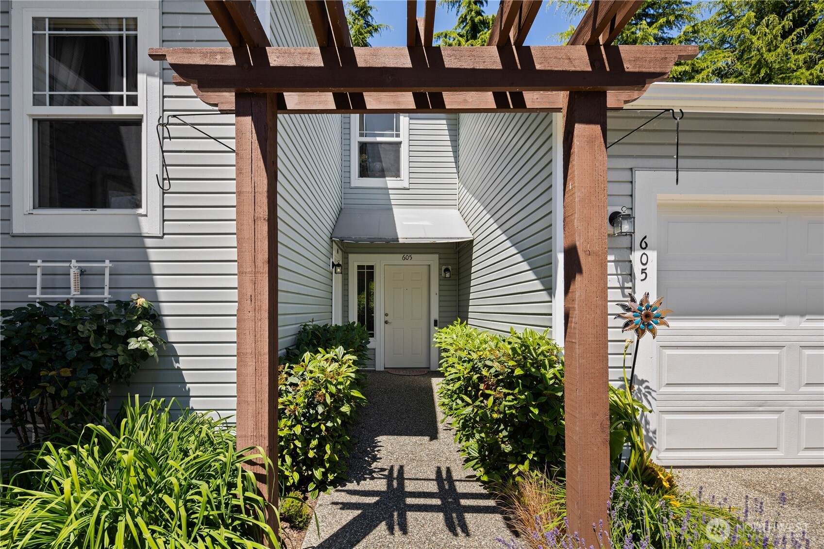 7321 Centerville Court #605