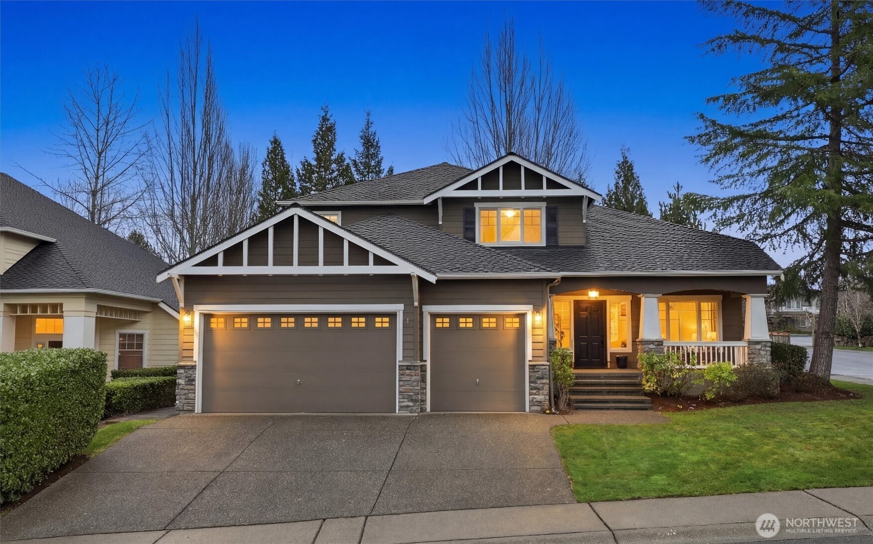 928 271st Avenue SE, Sammamish, WA 98075, photo 2 of 2