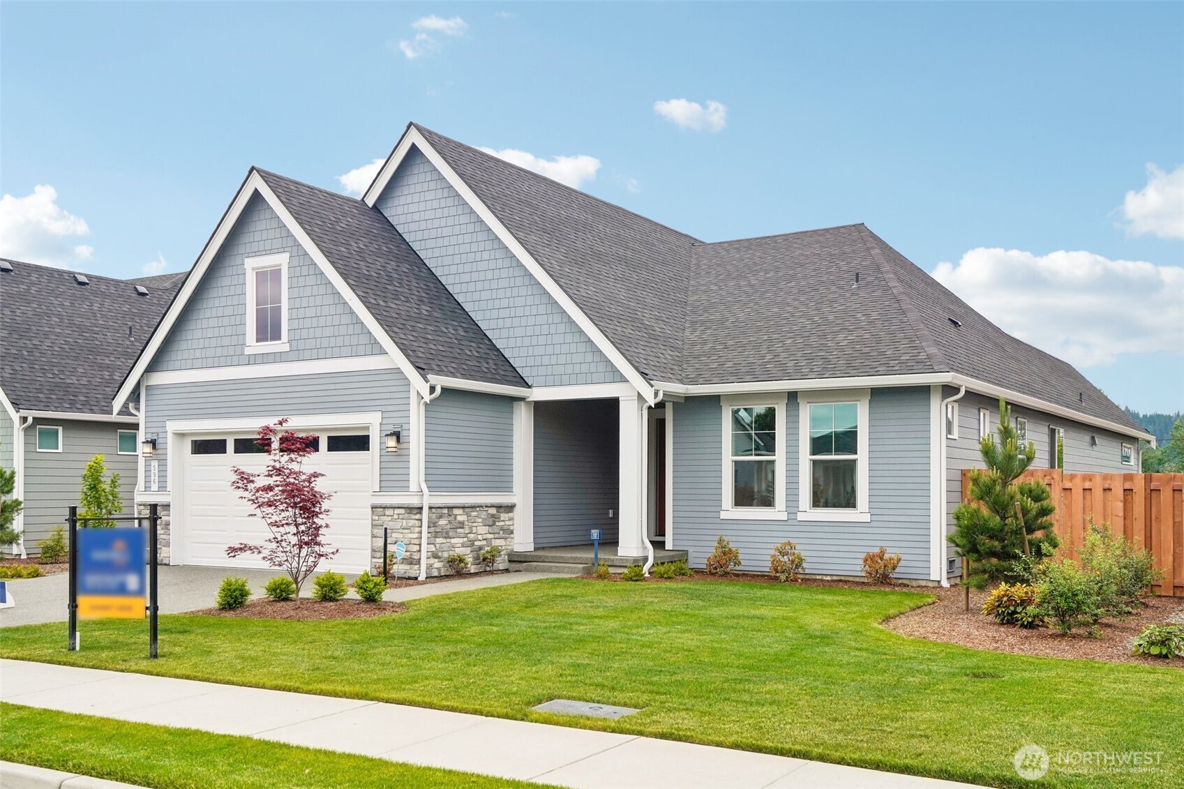 596 Thompson (Lot 18) Drive