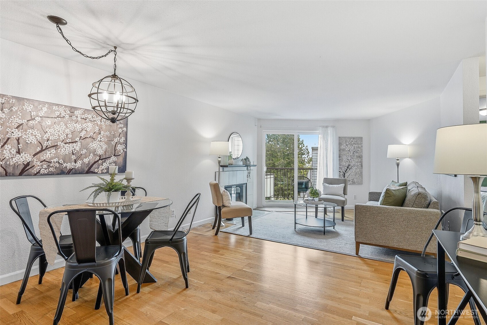 3045 20th Avenue W #409, Seattle, WA 98199, photo 5 of 25