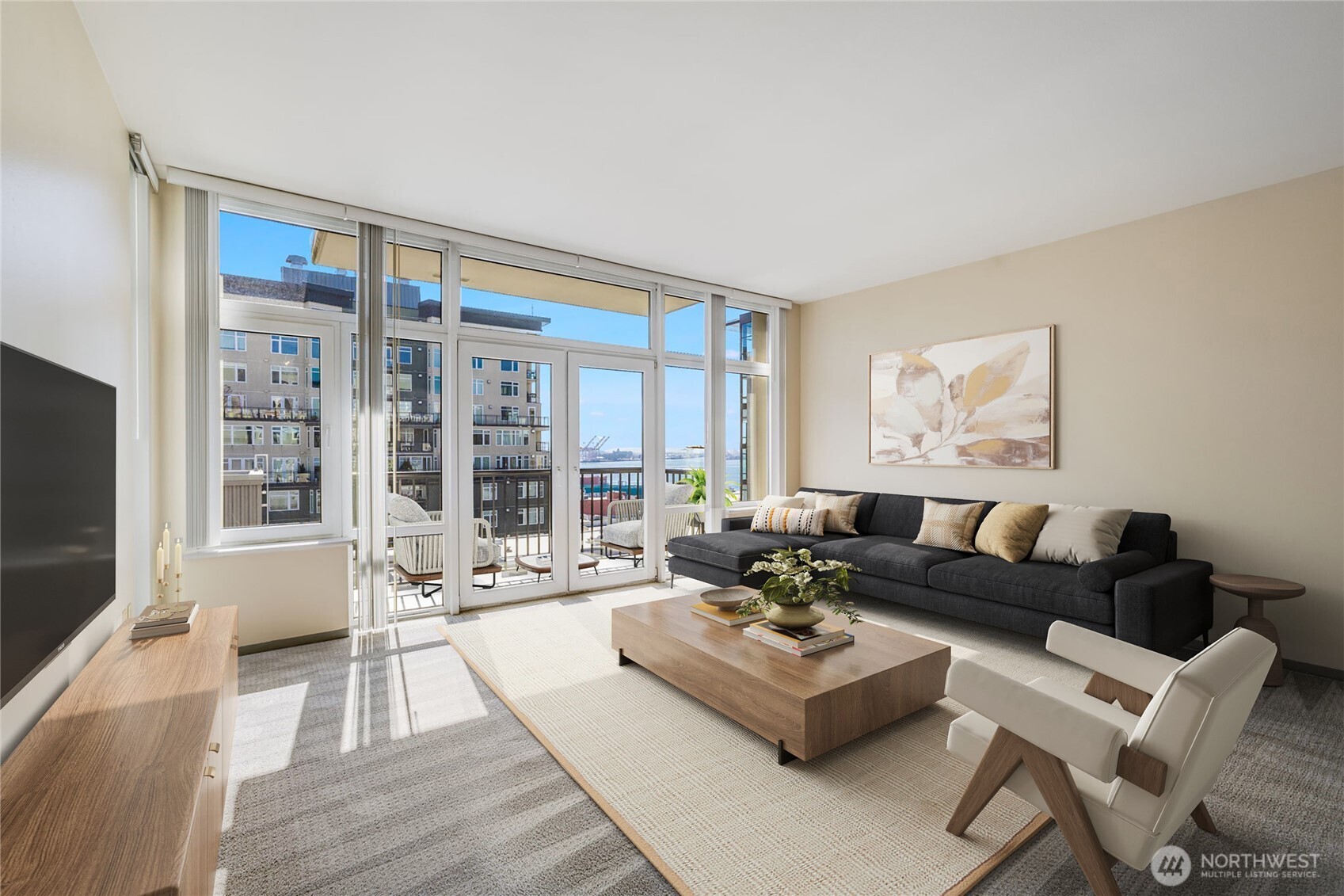 2717 Western Avenue #8020, Seattle, WA 98121, photo 4 of 27