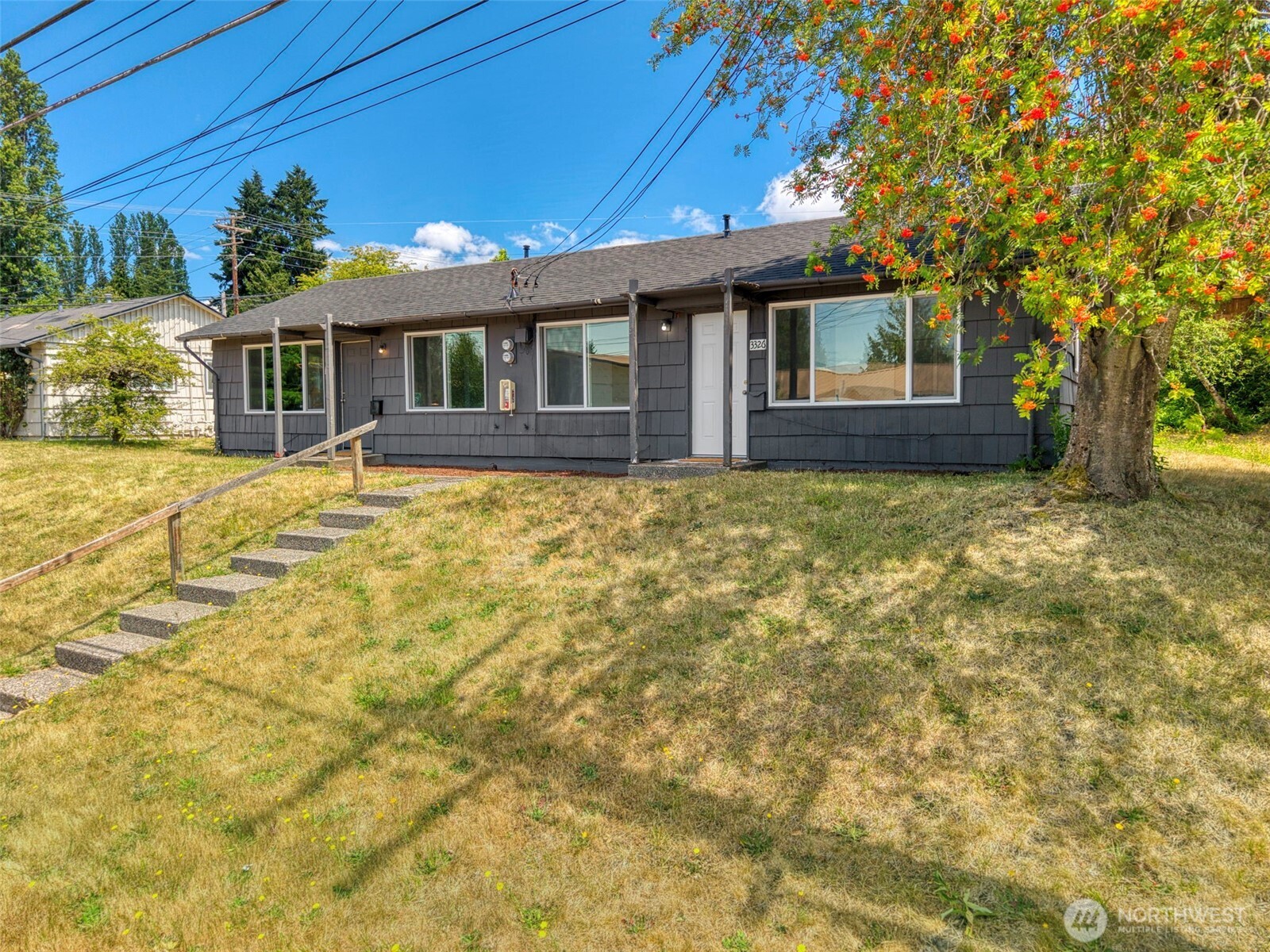 3326 - 3328 Halverson Avenue, Bremerton, WA 98310, photo 2 of 2