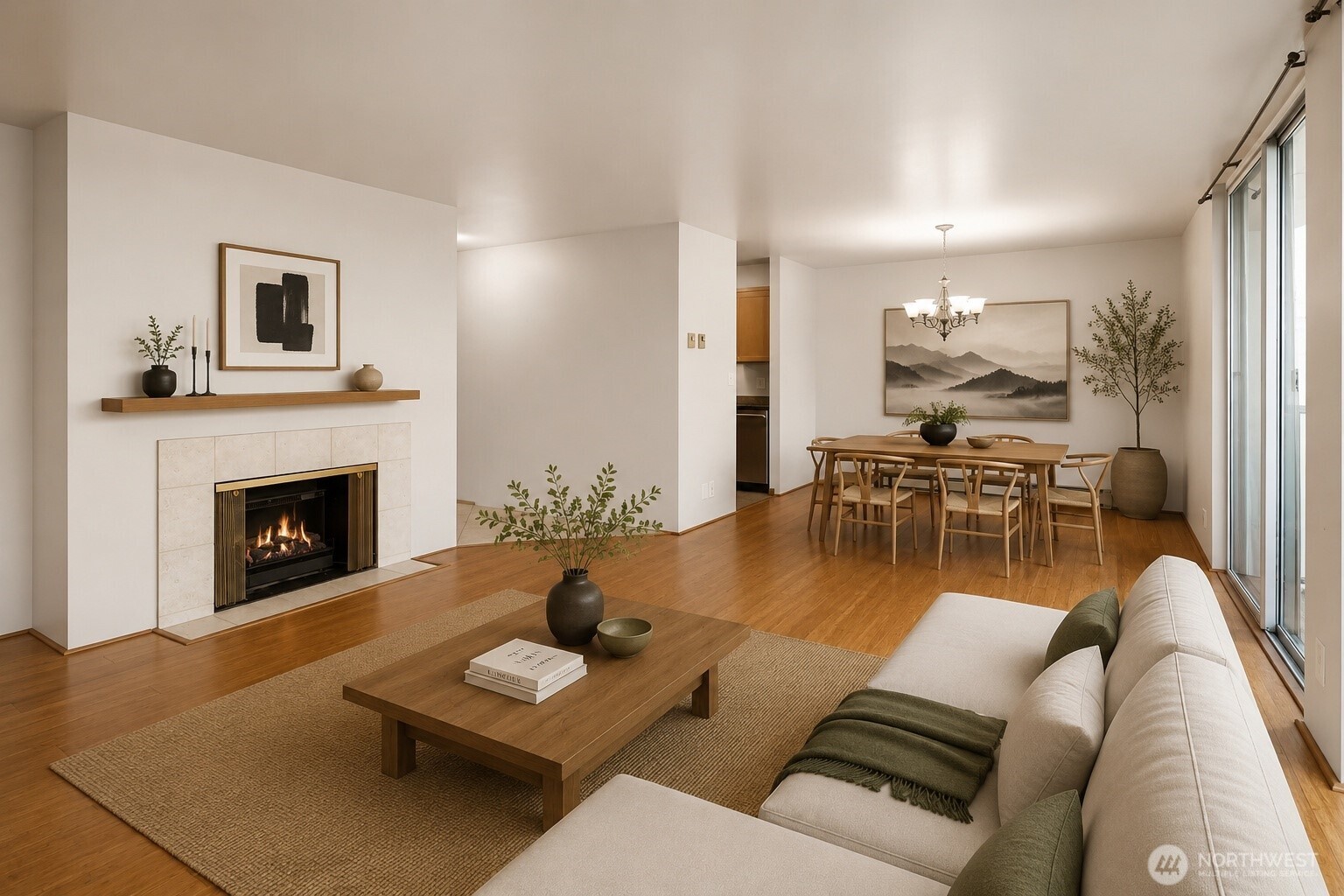 4540 8th Avenue NE #405, Seattle, WA 98105, photo 5 of 33
