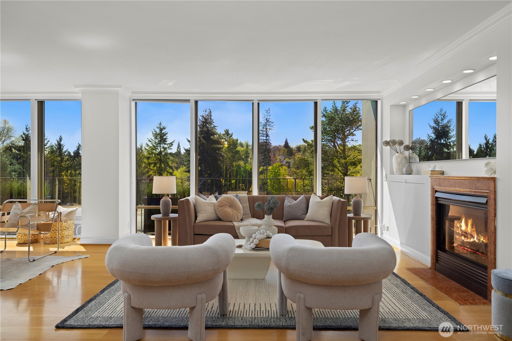 1620 43rd Avenue E #4C, Seattle, WA 98112, photo 4 of 34