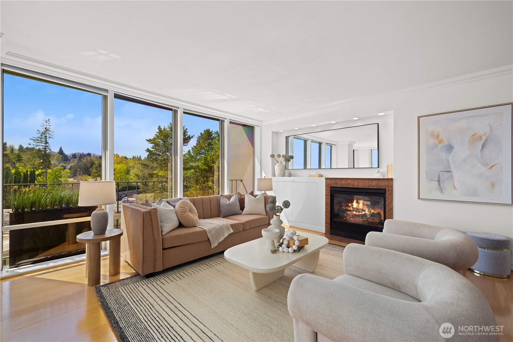 1620 43rd Avenue E #4C, Seattle, WA 98112, photo 5 of 34