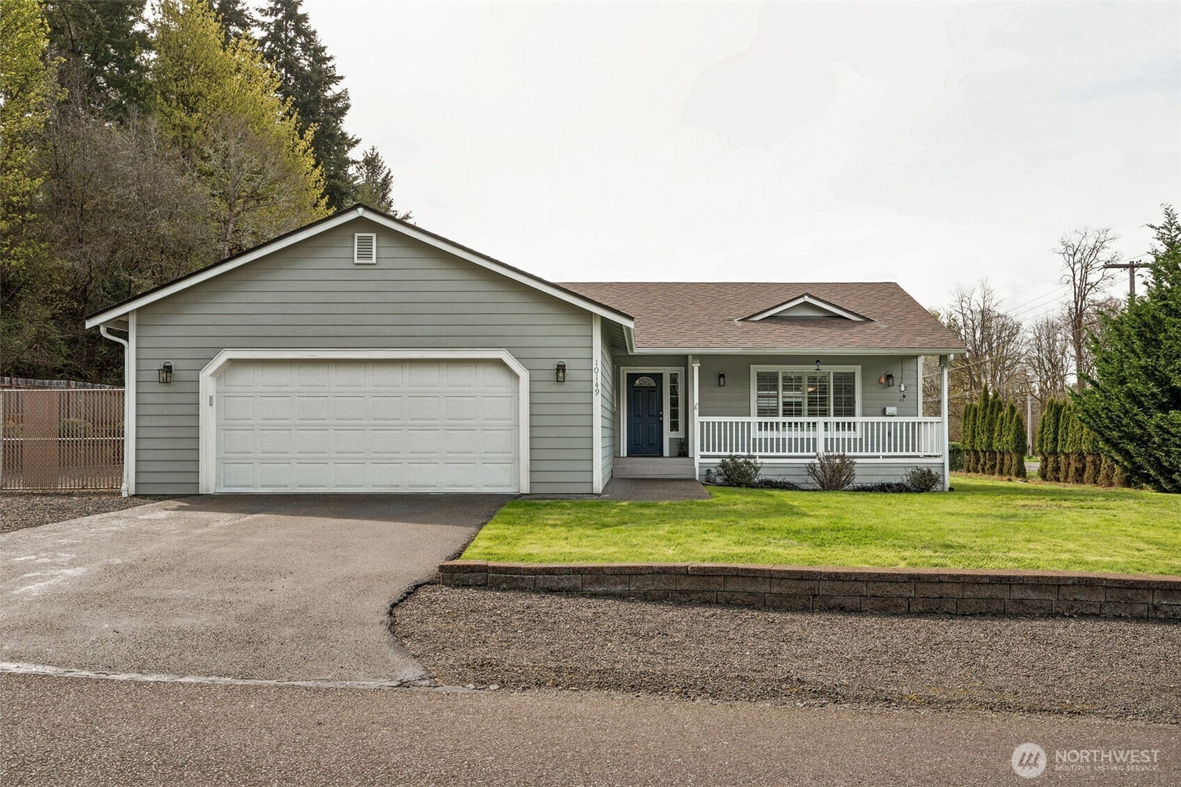 10149 Albany Park Lane SW