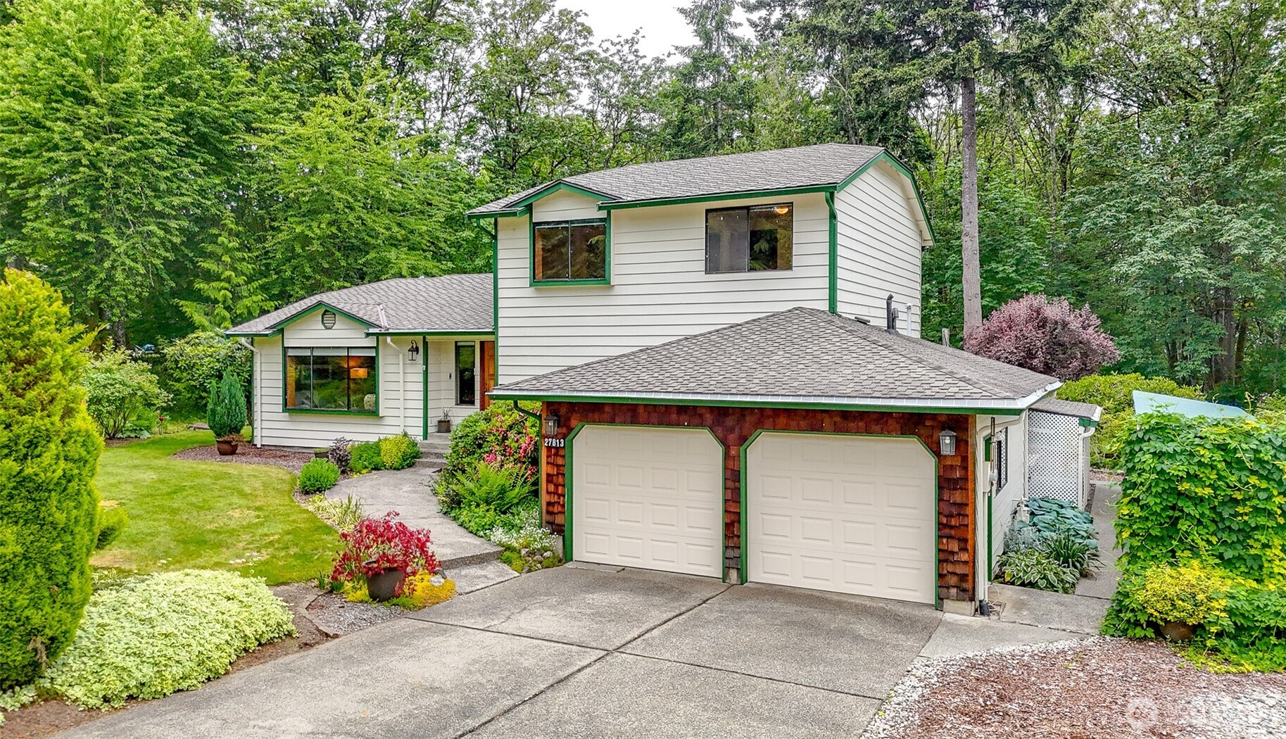27813 187th Avenue SE, Covington, WA 98042, photo 2 of 2