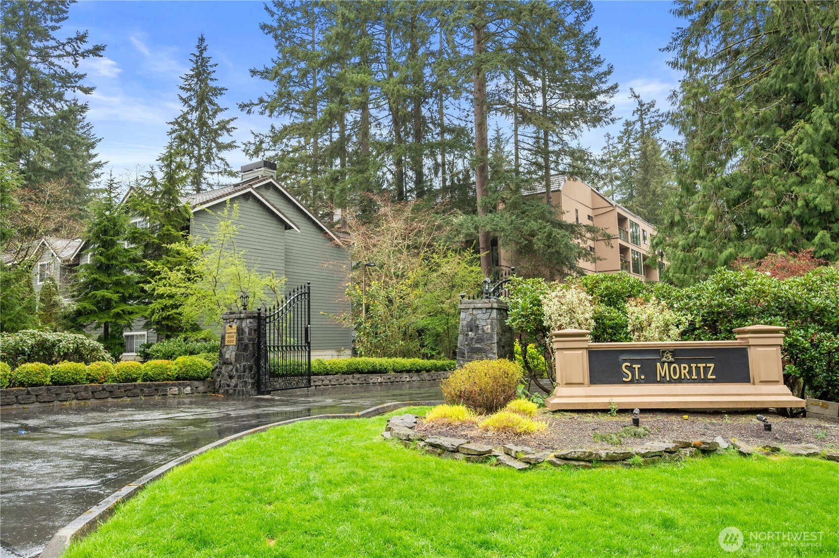 15508 Country Club Drive #A31