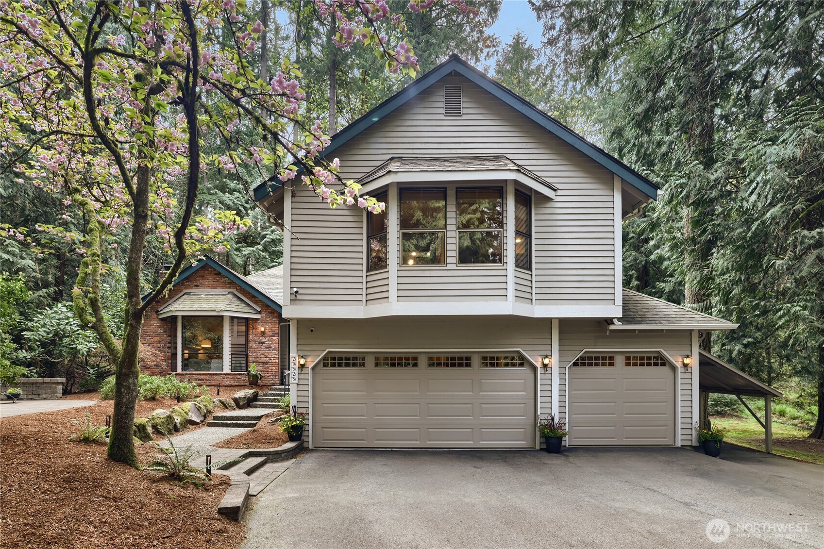 20525 NE 68th Street