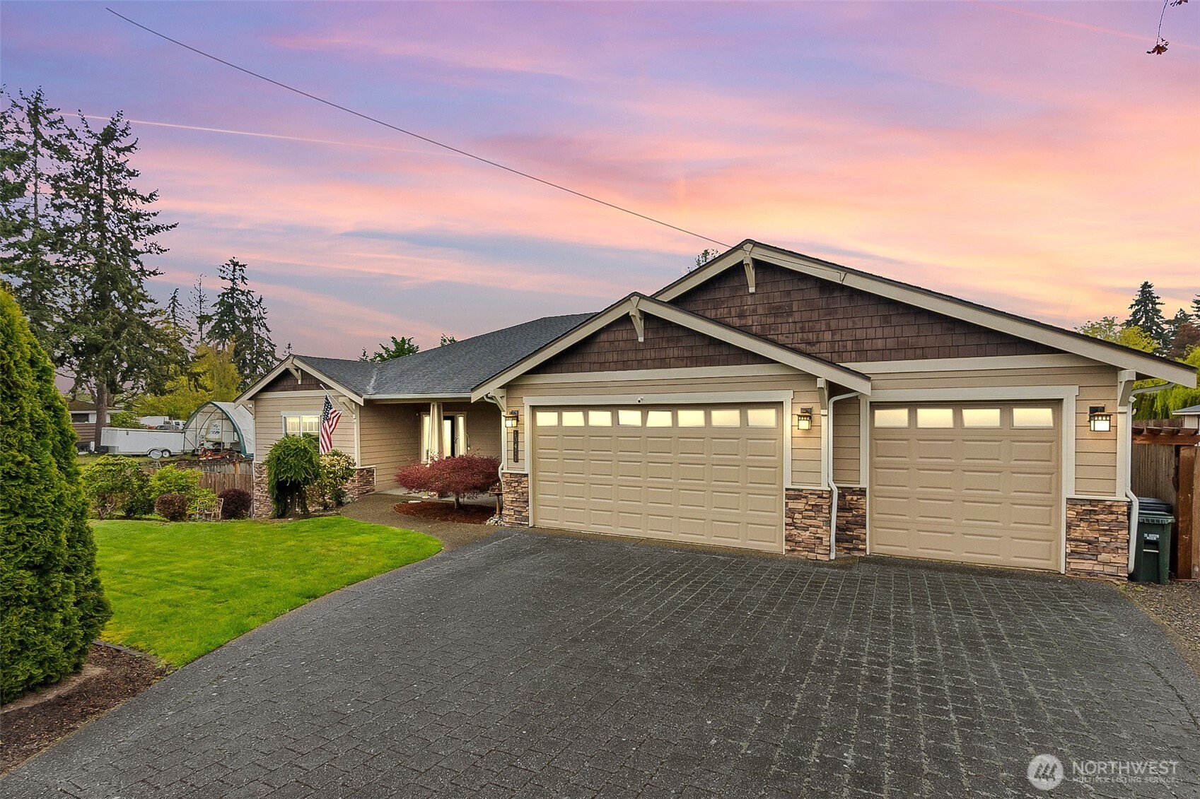 10411 32nd Street E, Edgewood, WA 98372, photo 2 of 2